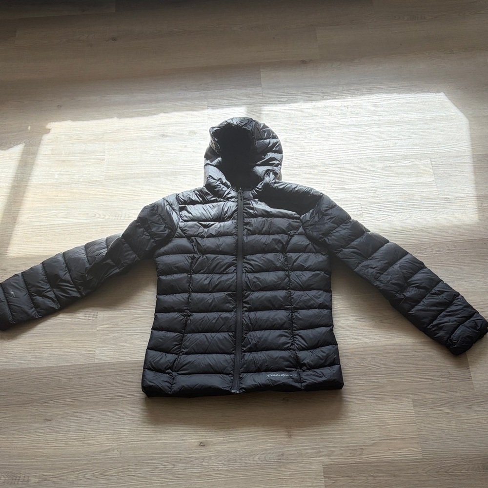 NWOT EDDIE BAUR WARER REPELLENT JACKET